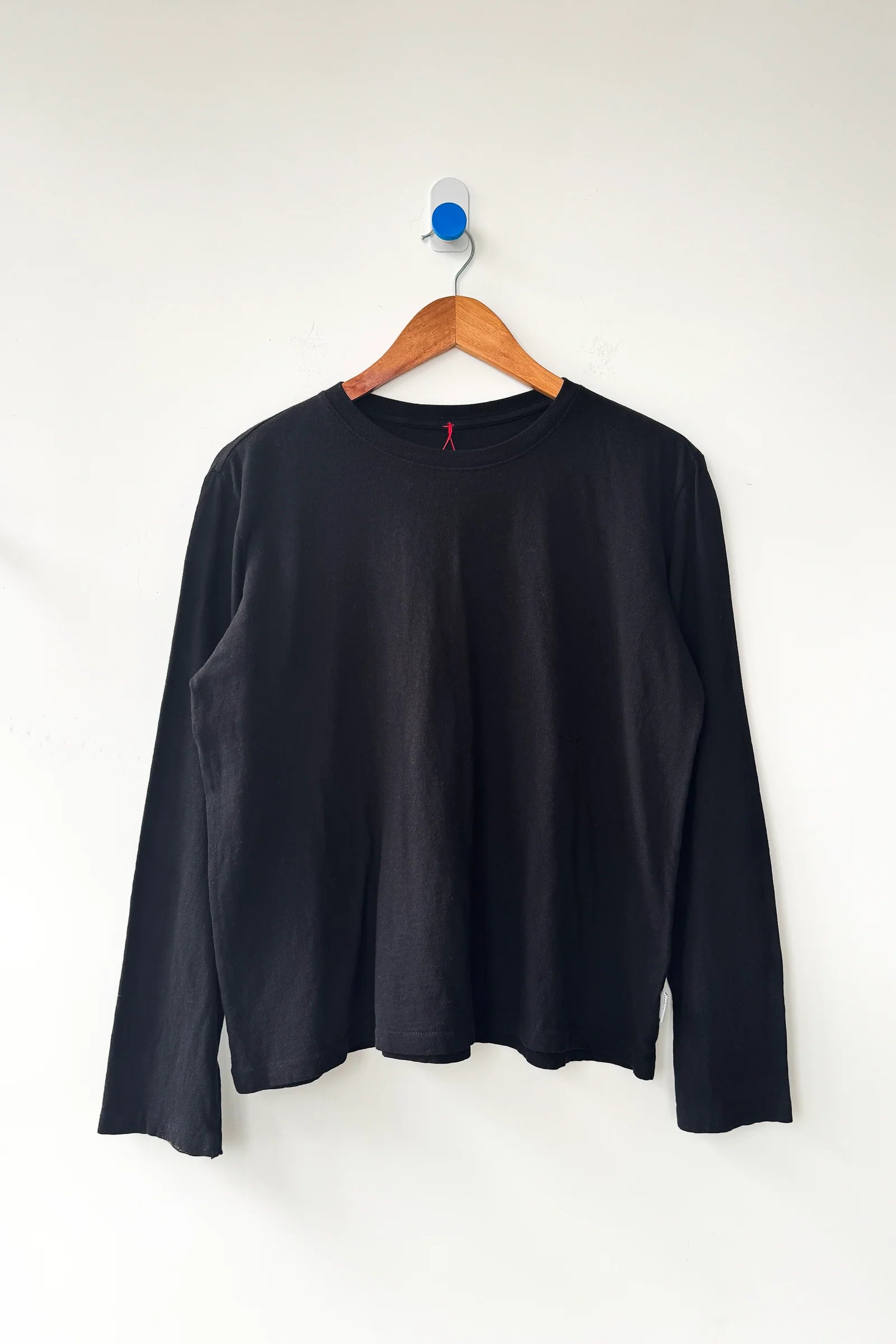 FOUNDATION LONG SLEEVE