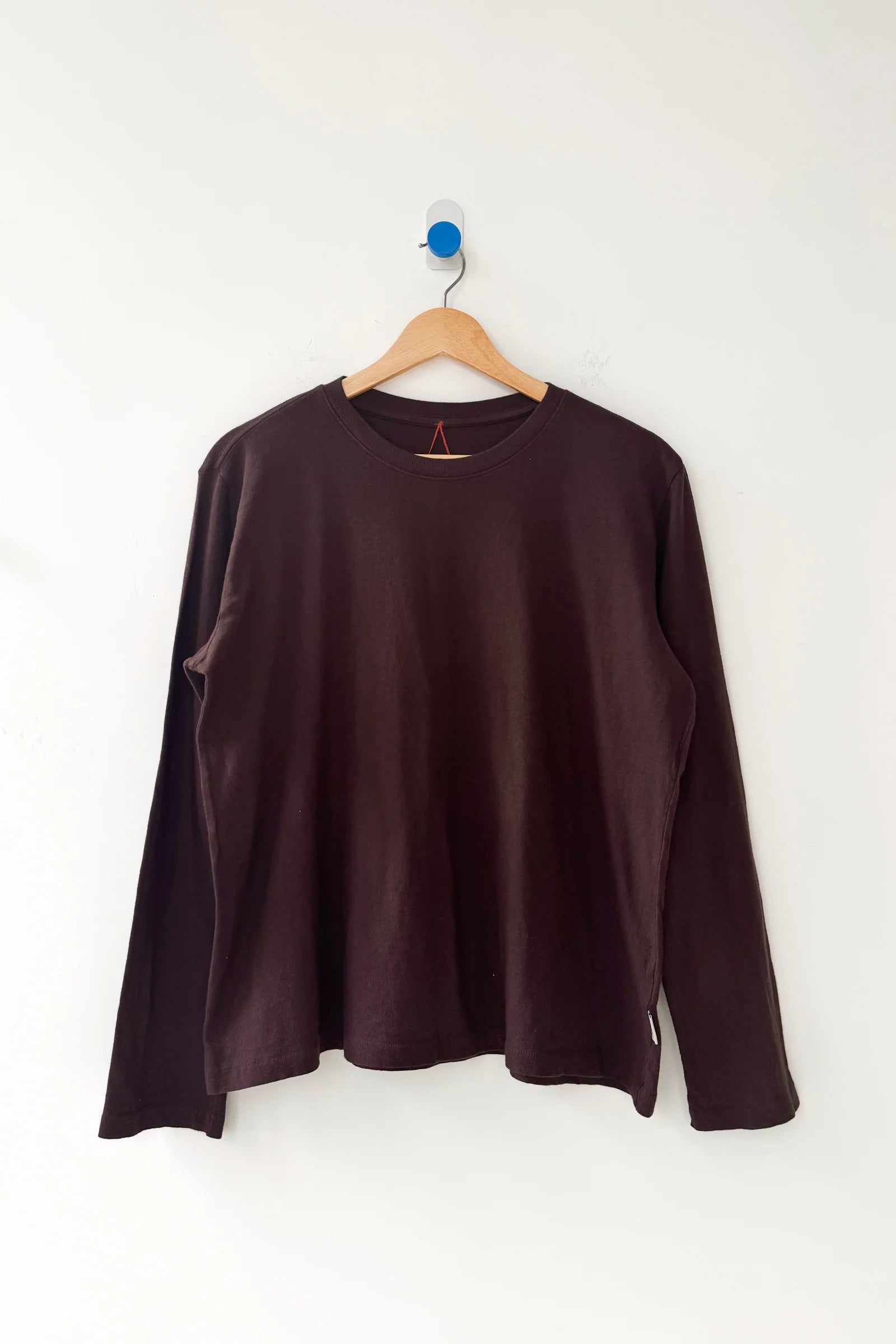 FOUNDATION LONG SLEEVE