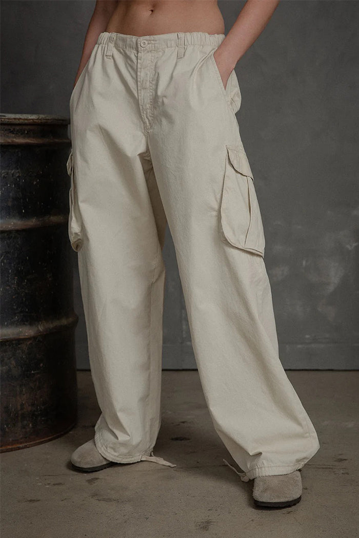 FREIGHT PANT