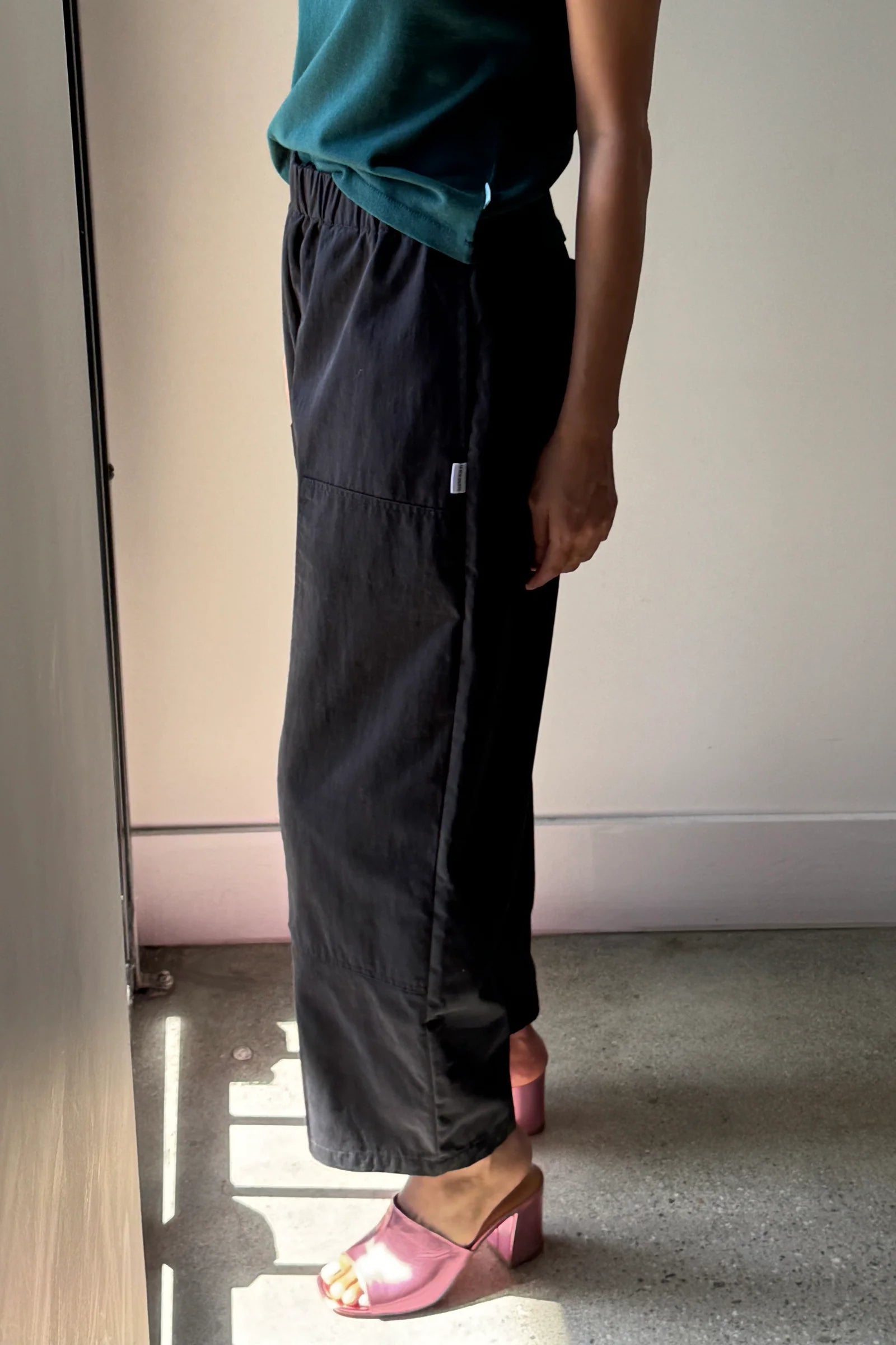 GARDENER'S PANT