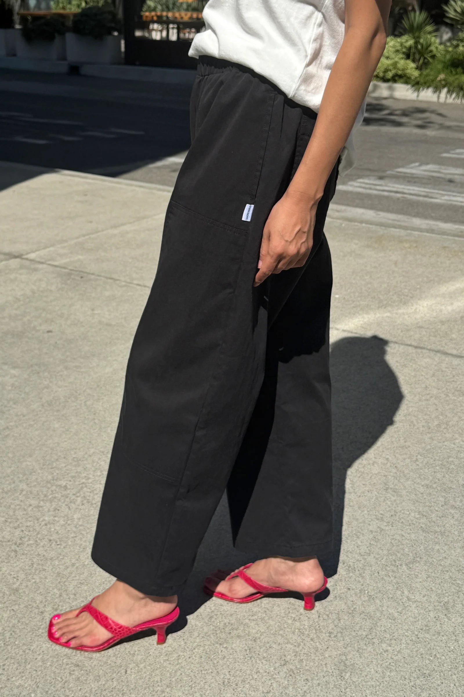 GARDENER'S PANT