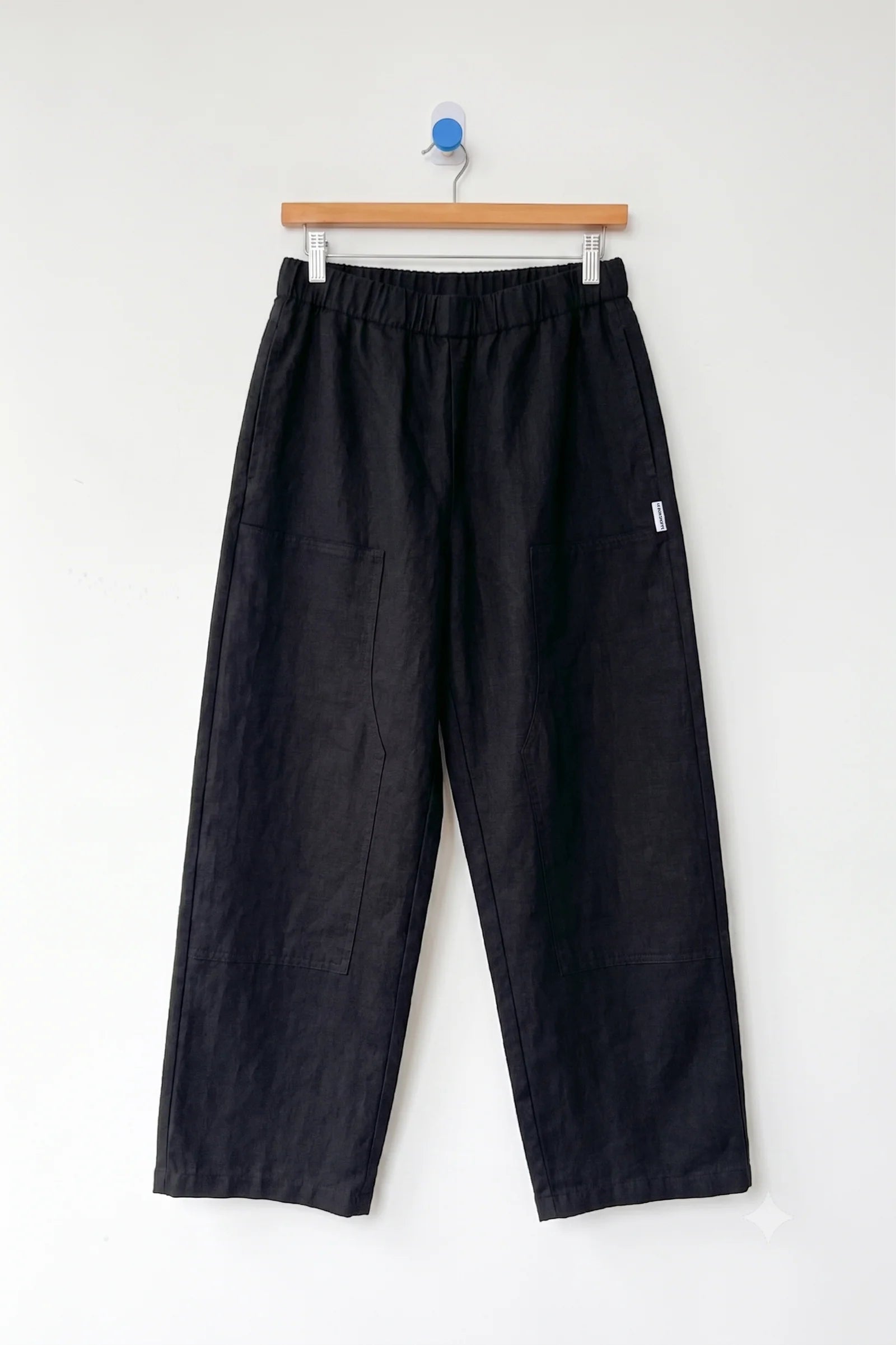 GARDENER'S PANT