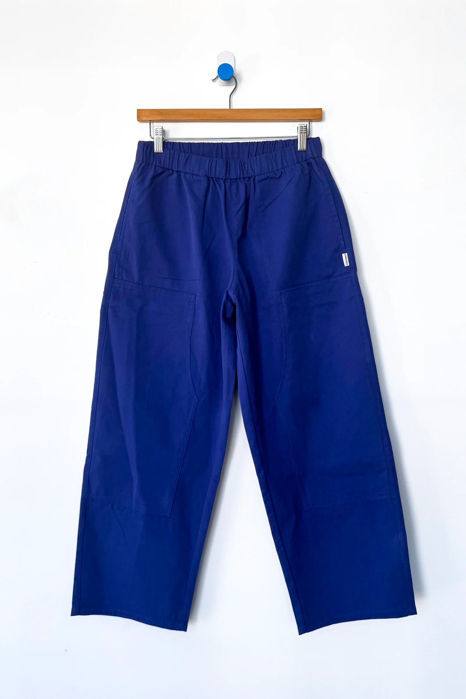 GARDENER'S PANT