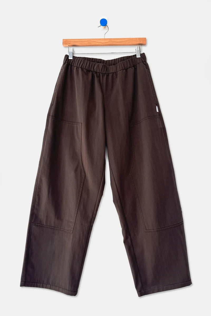 GARDENER'S PANT