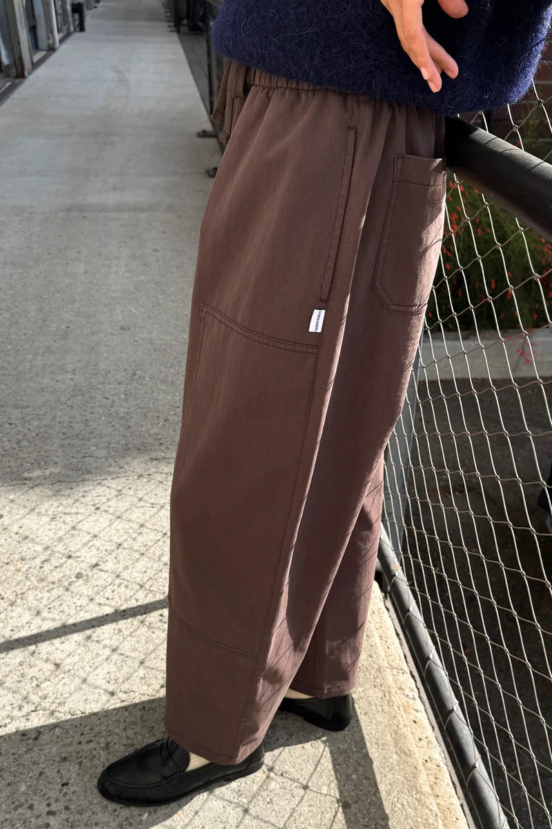 GARDENER'S PANT