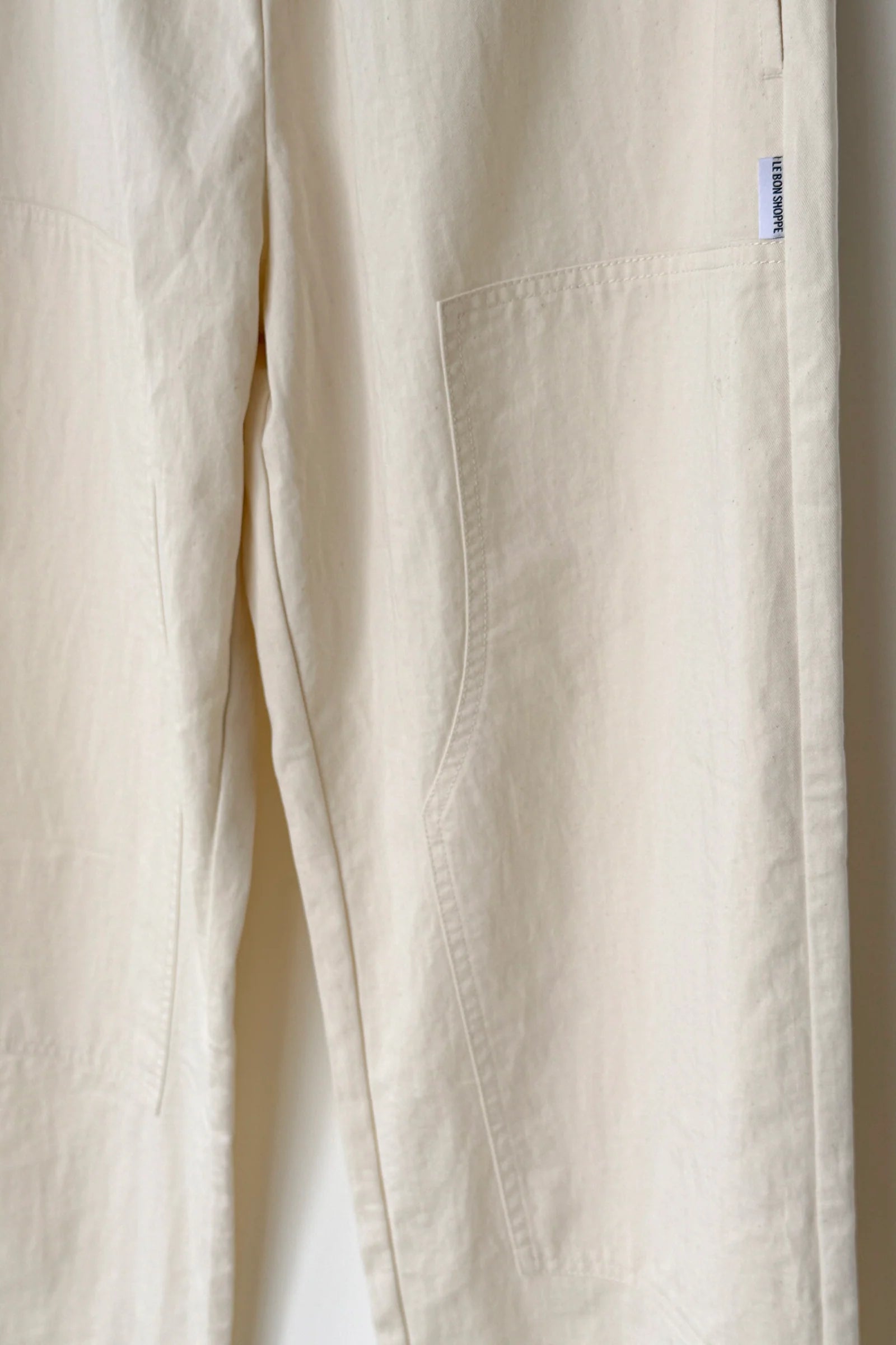 GARDENER'S PANT