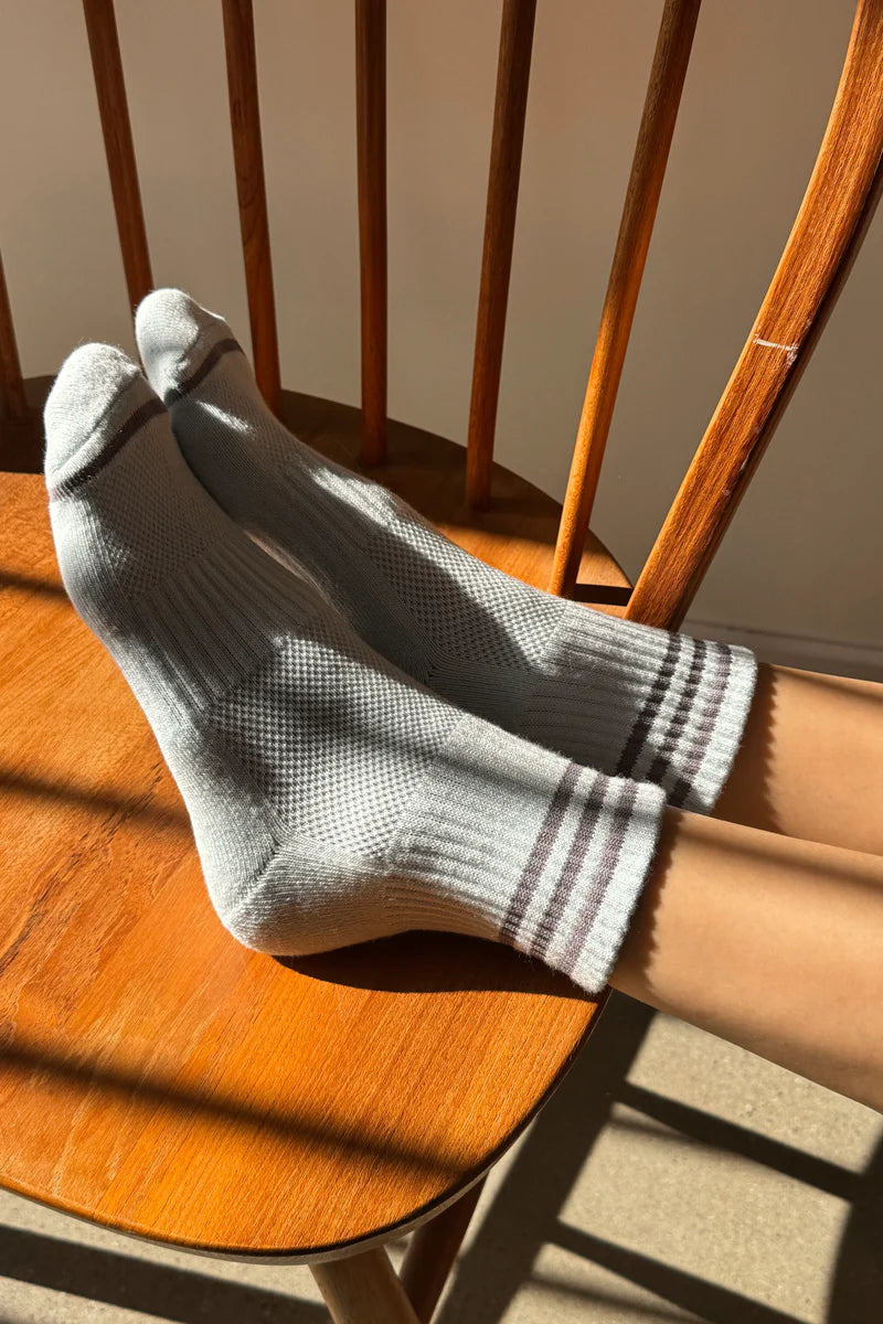 GIRLFRIEND SOCKS ICE WATER