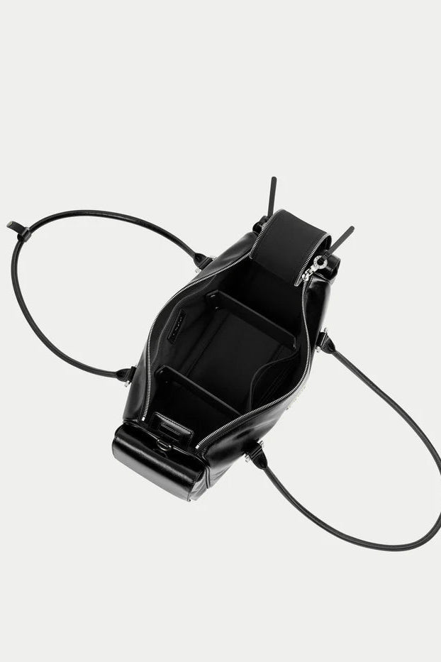 CAPTURE LARGE SHOULDER BAG