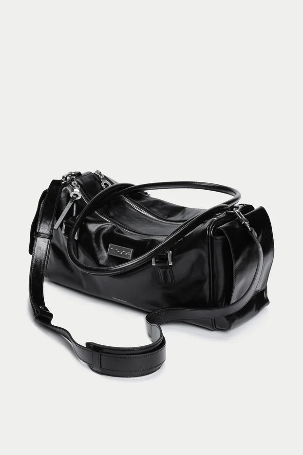 CAPTURE LARGE SHOULDER BAG
