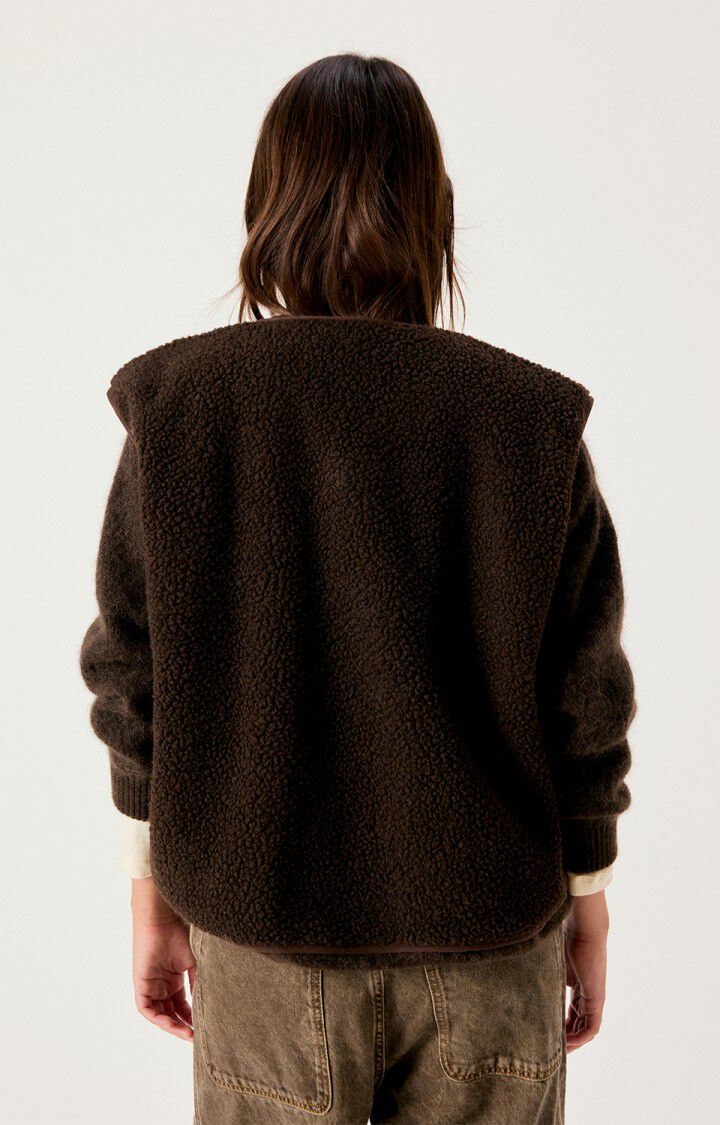 HOKTOWN VEST