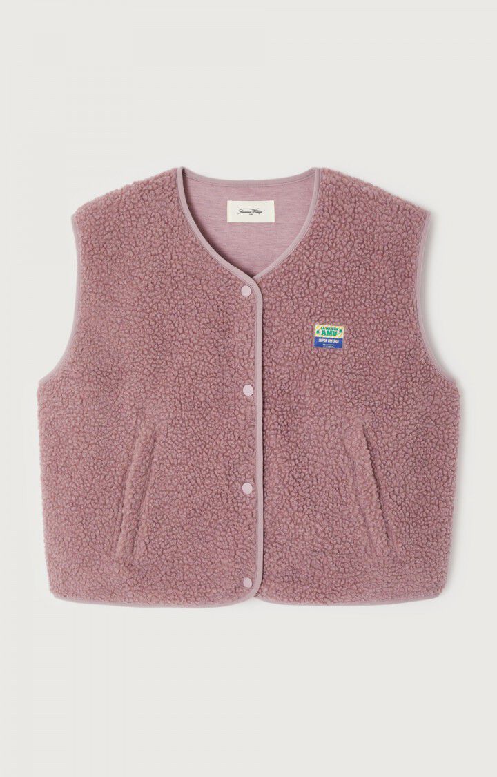 HOKTOWN VEST