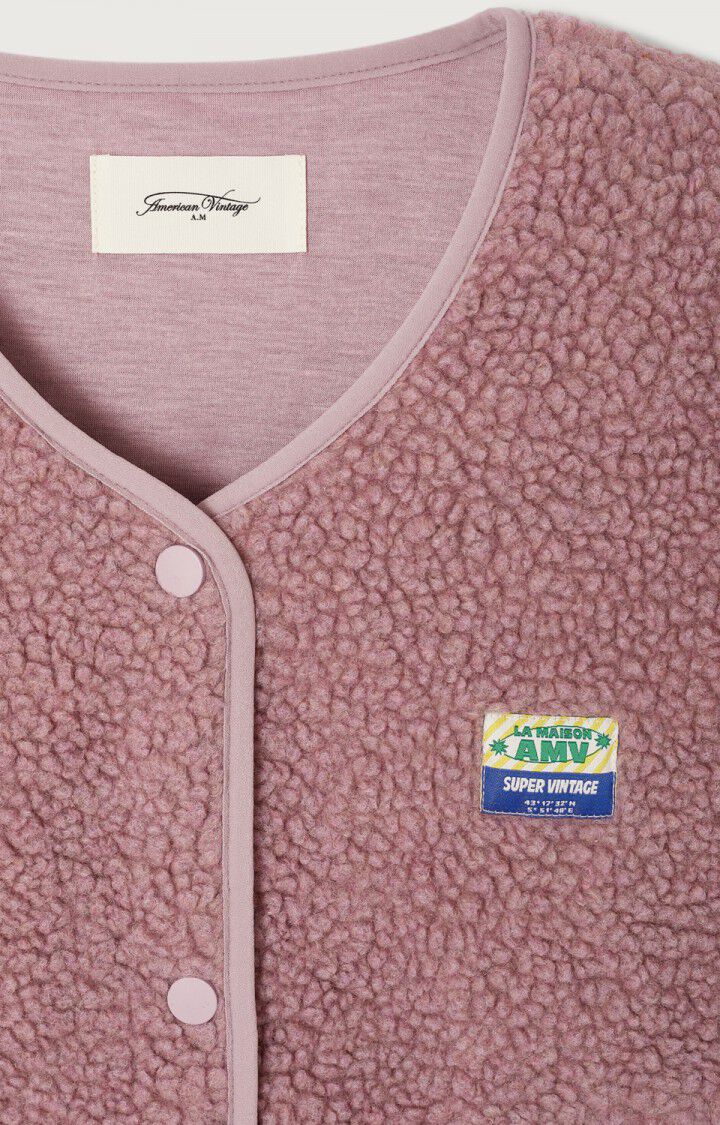 HOKTOWN VEST