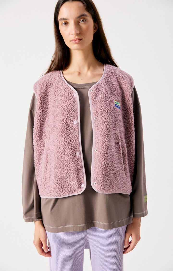 HOKTOWN VEST