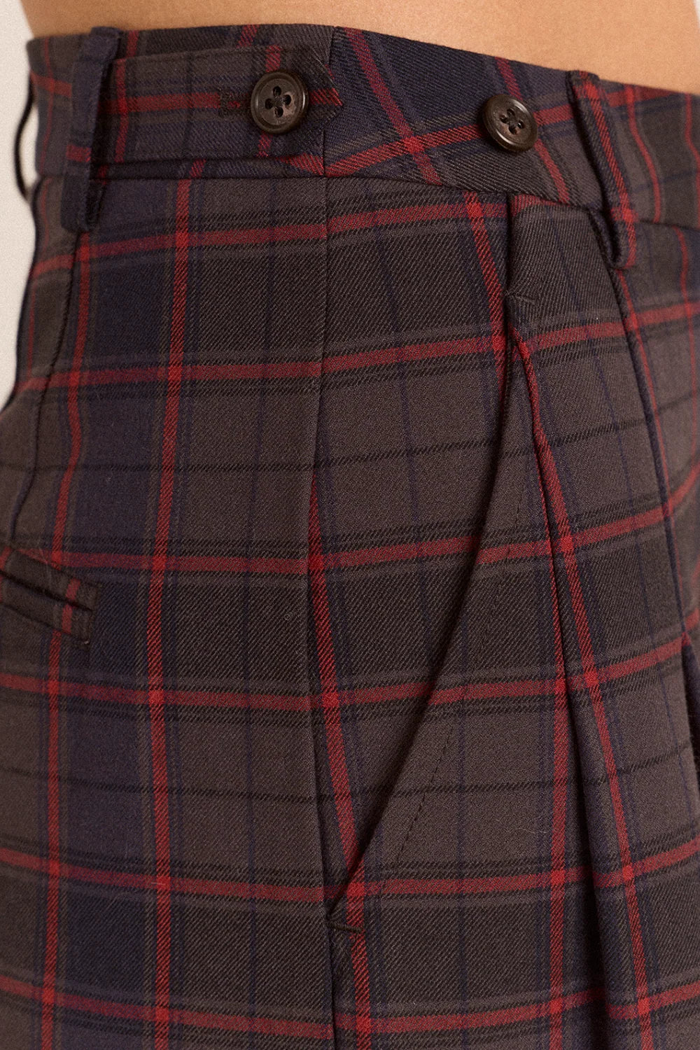 HAISLEY TROUSER