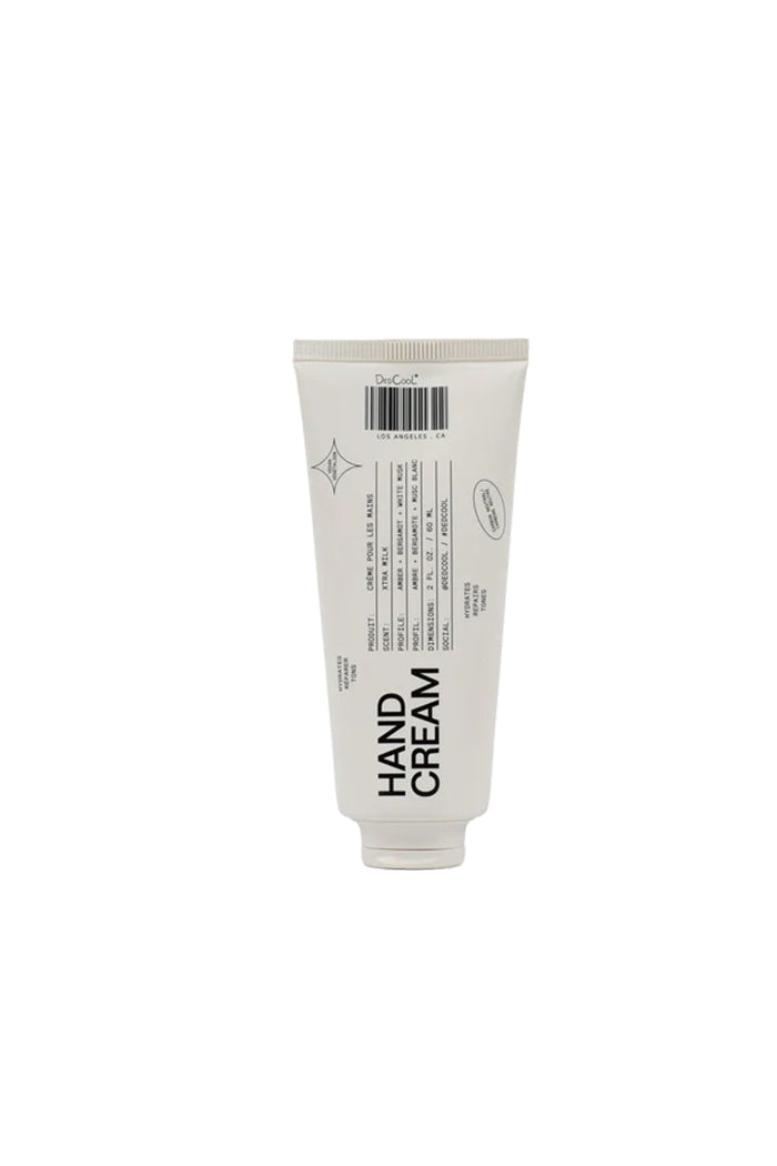 XTRA MILK HAND CREAM