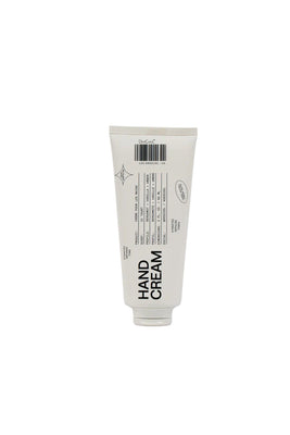 Dedcool fragrance Taunt 01 hand cream bergamot floral| Pipe and Row