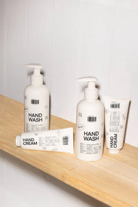 Dedcool Xtra milk hand wash aloe hydrating | PIpe and Row Seattle