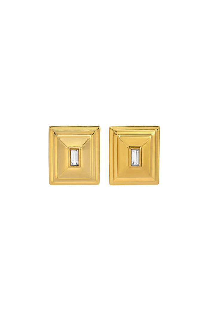 PLAZA EARRING