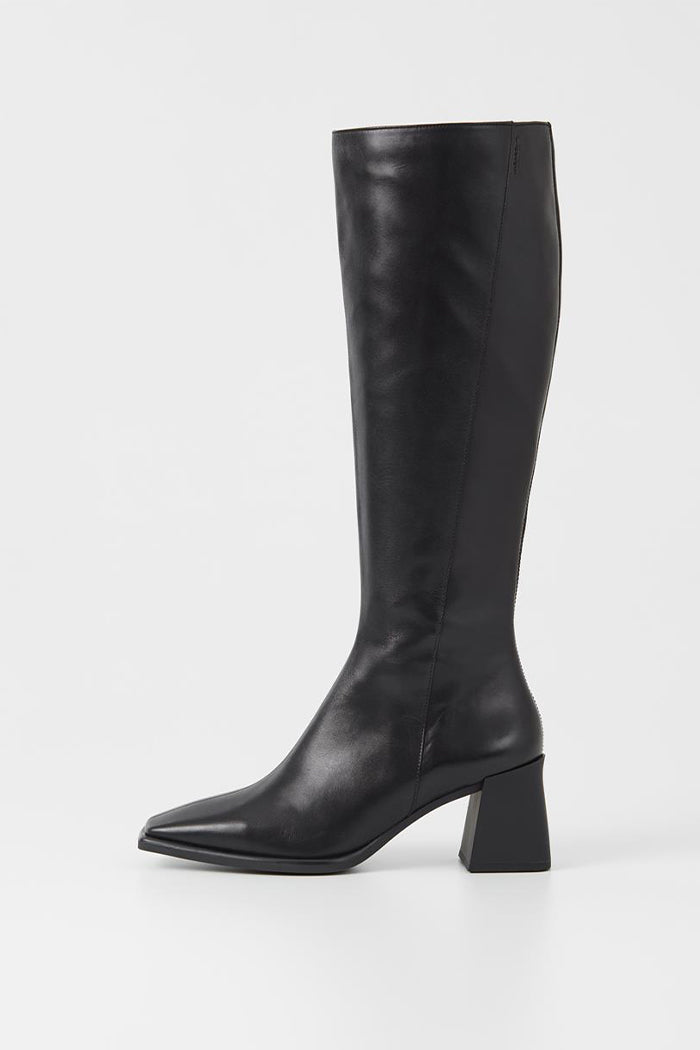 HEDDA TALL BOOTS