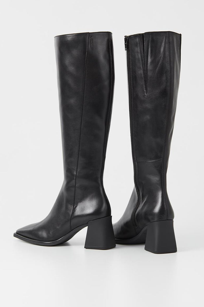 HEDDA TALL BOOTS