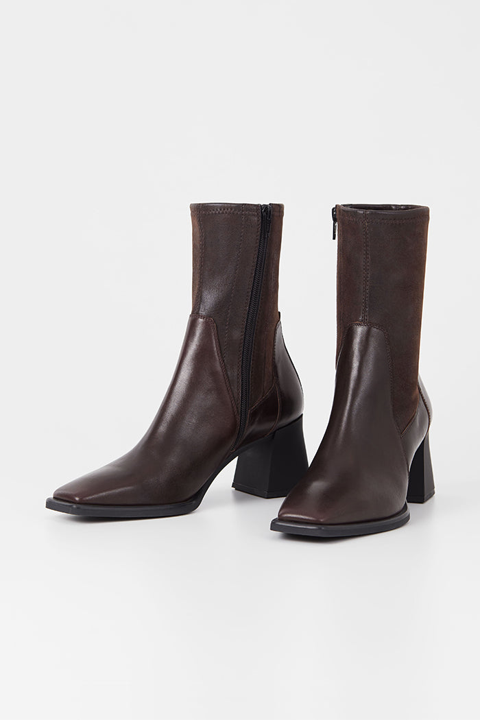 HEDDA STRETCH BOOTS