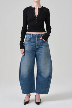 Horse-shoe-jeans-marshall-