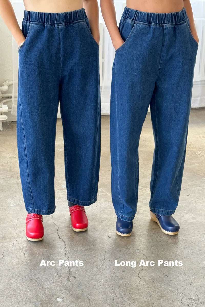 ARC PANTS LONG