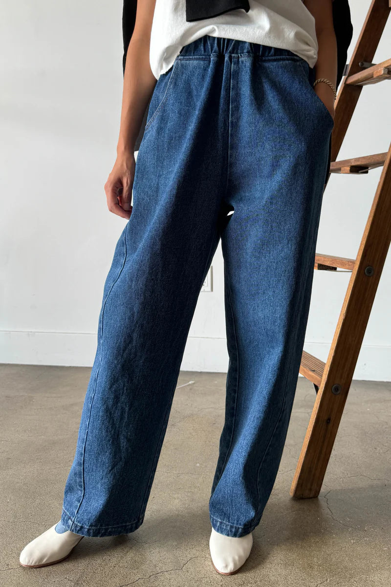 ARC PANTS LONG