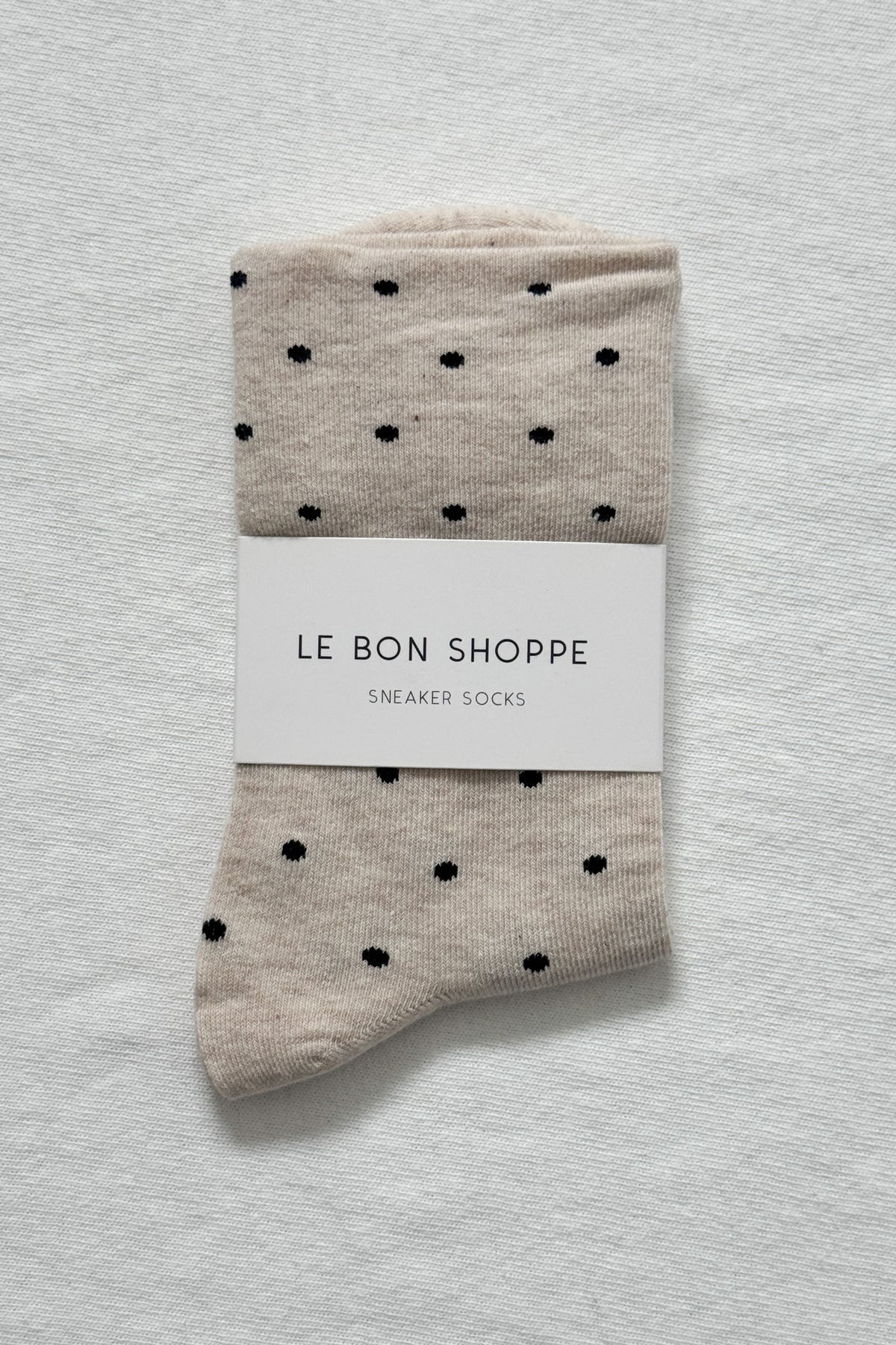 PATTERNED SNEAKER SOCKS