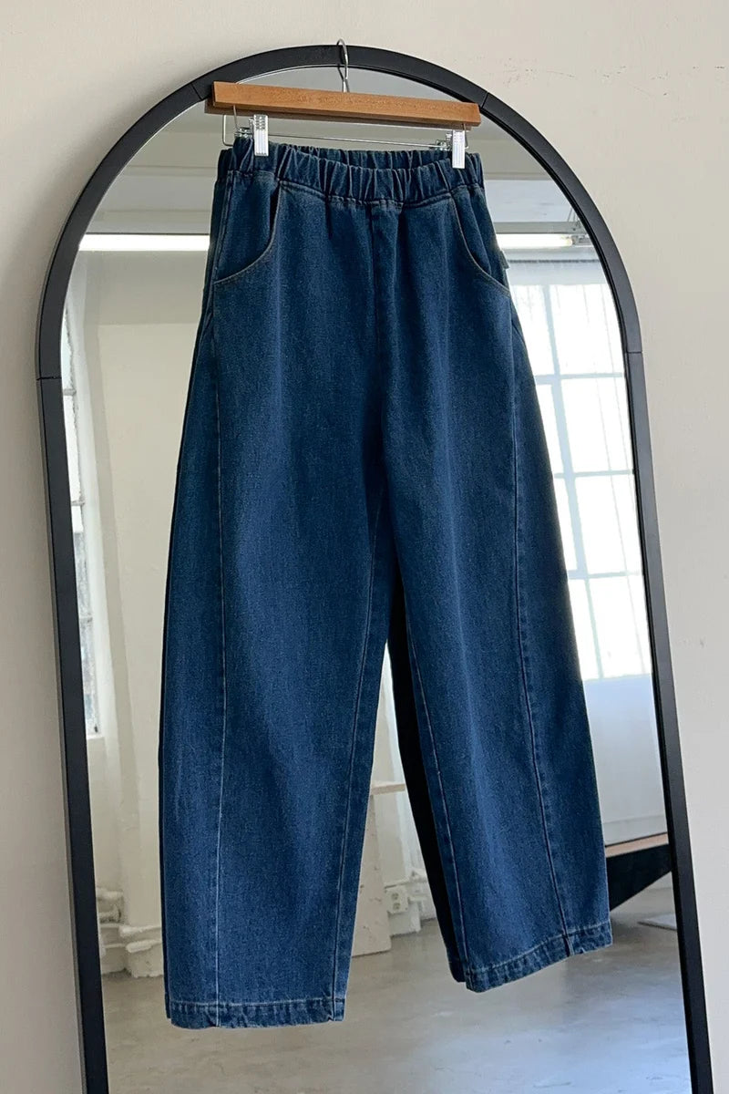 ARC PANTS LONG
