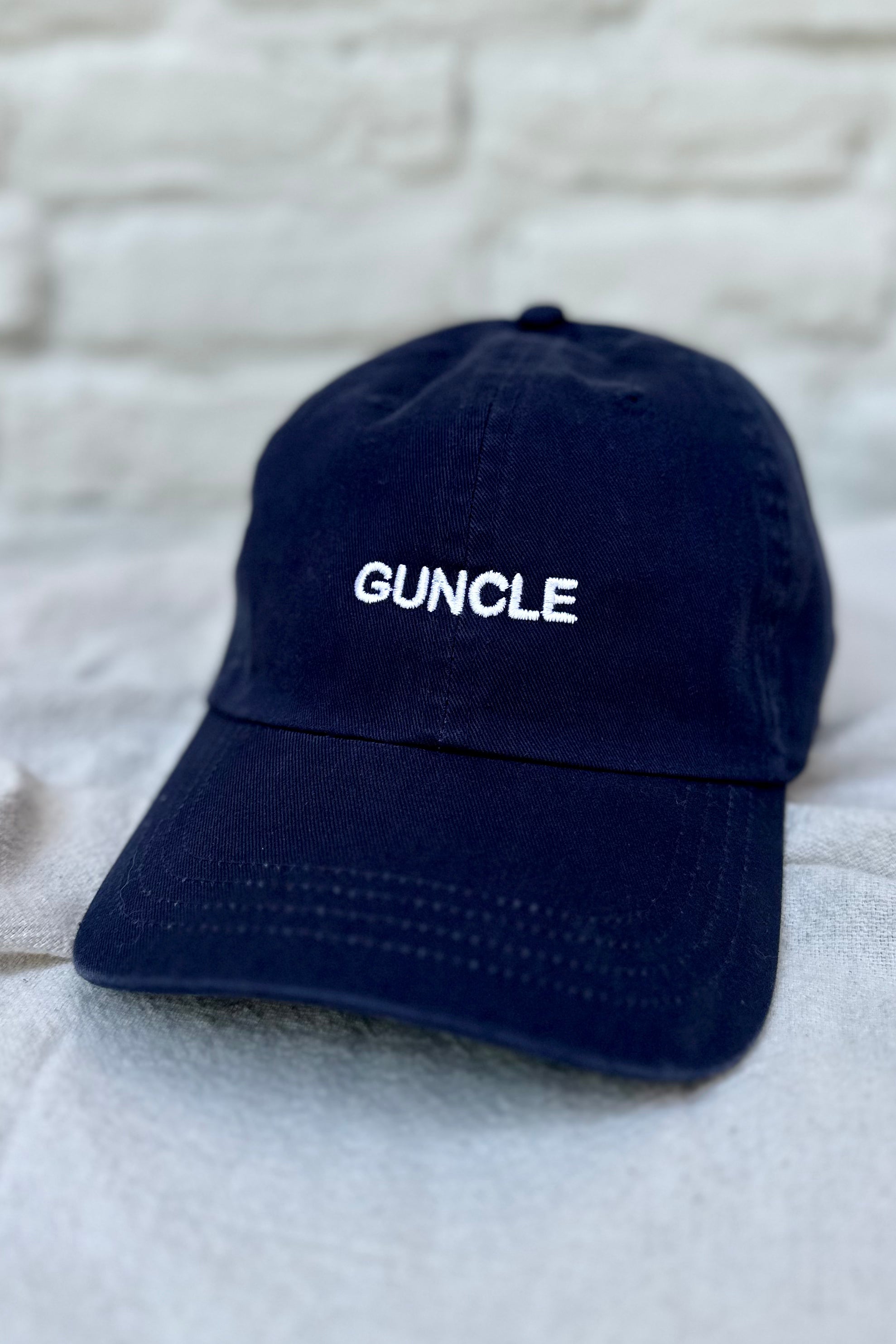 GUNCLE HAT