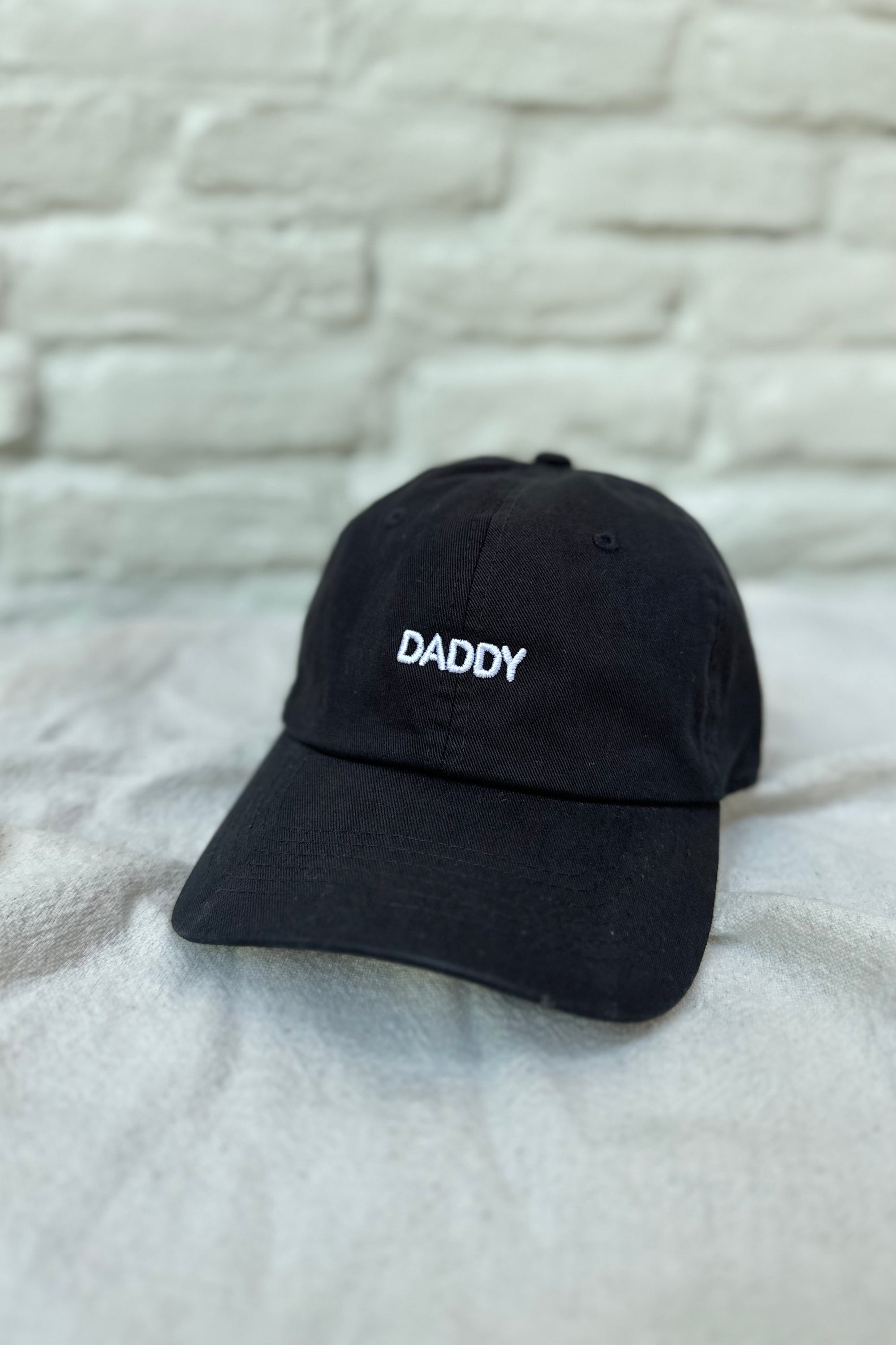 DADDY HAT