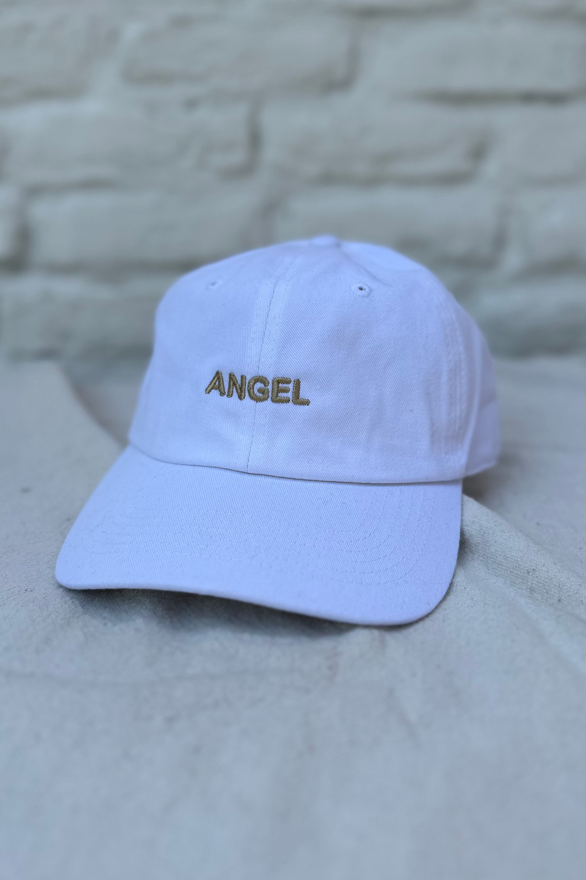 ANGEL HAT