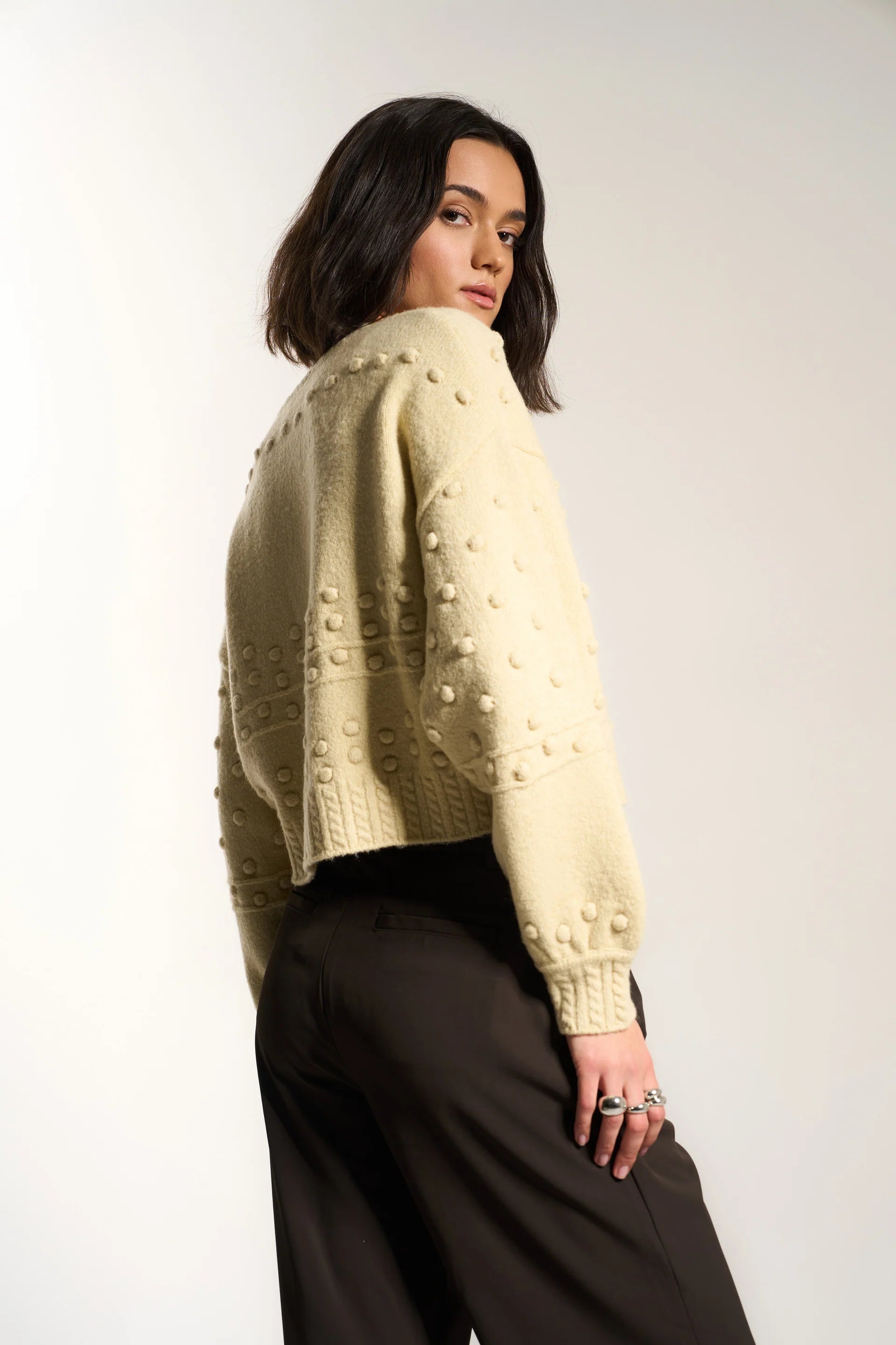 JOLIE CARDIGAN