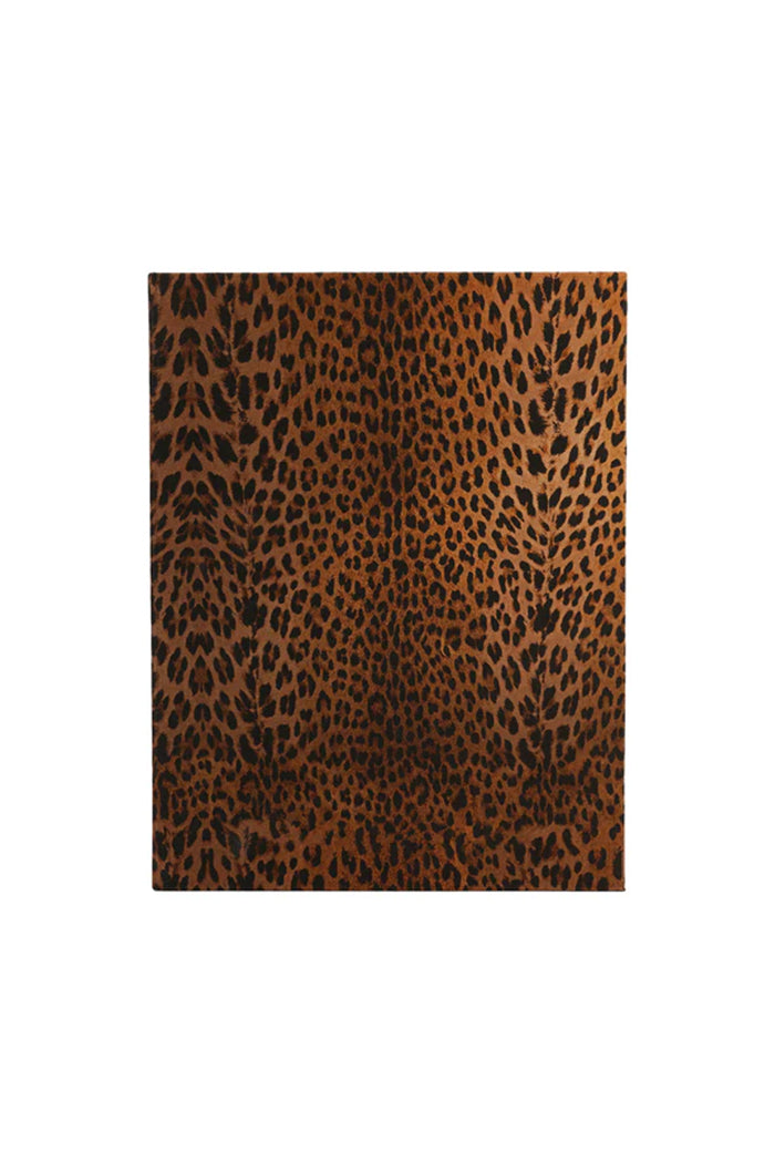 Heaven Mayhem leopard cheetah print jewelry boxes | Pipe and Row
