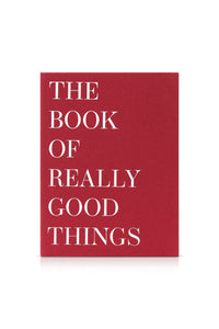 Heaven Mayhem coffee table book jewelry box Book of Really Good Things | Pipe and Row