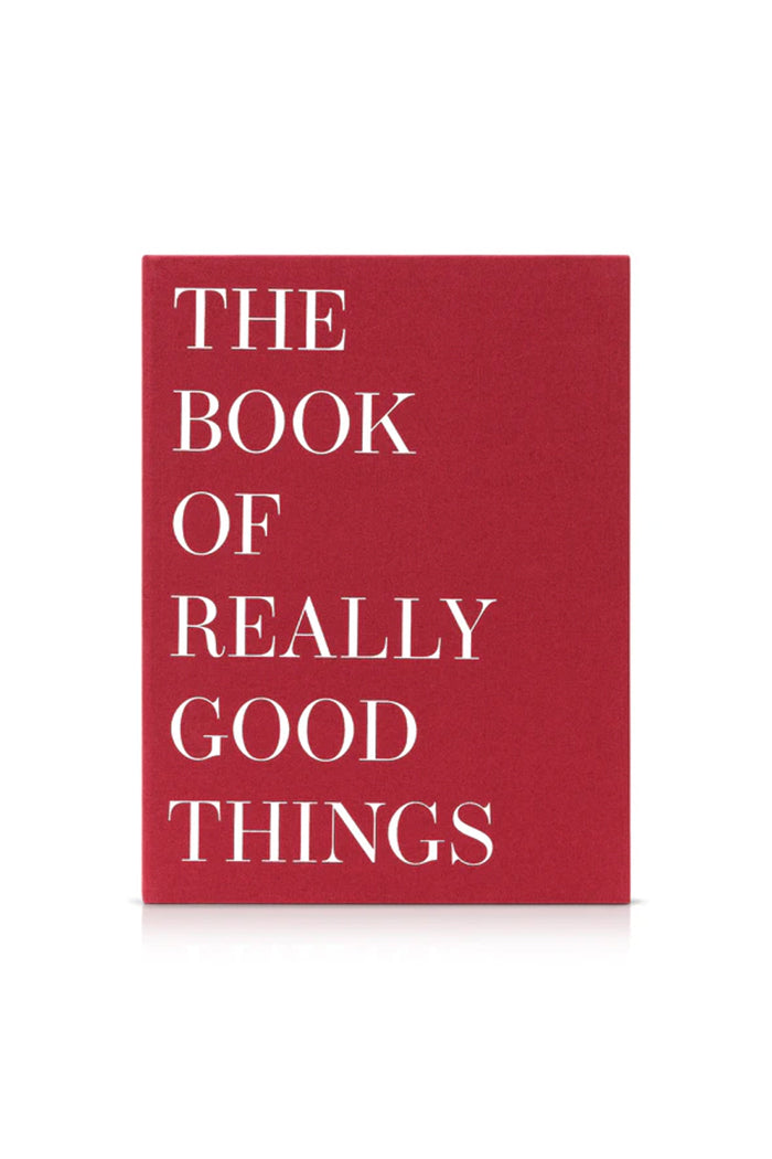 Heaven Mayhem coffee table book jewelry box Book of Really Good Things | Pipe and Row