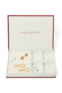 Heaven Mayhem coffee table book jewelry box Book of Really Good Things | Pipe and Row