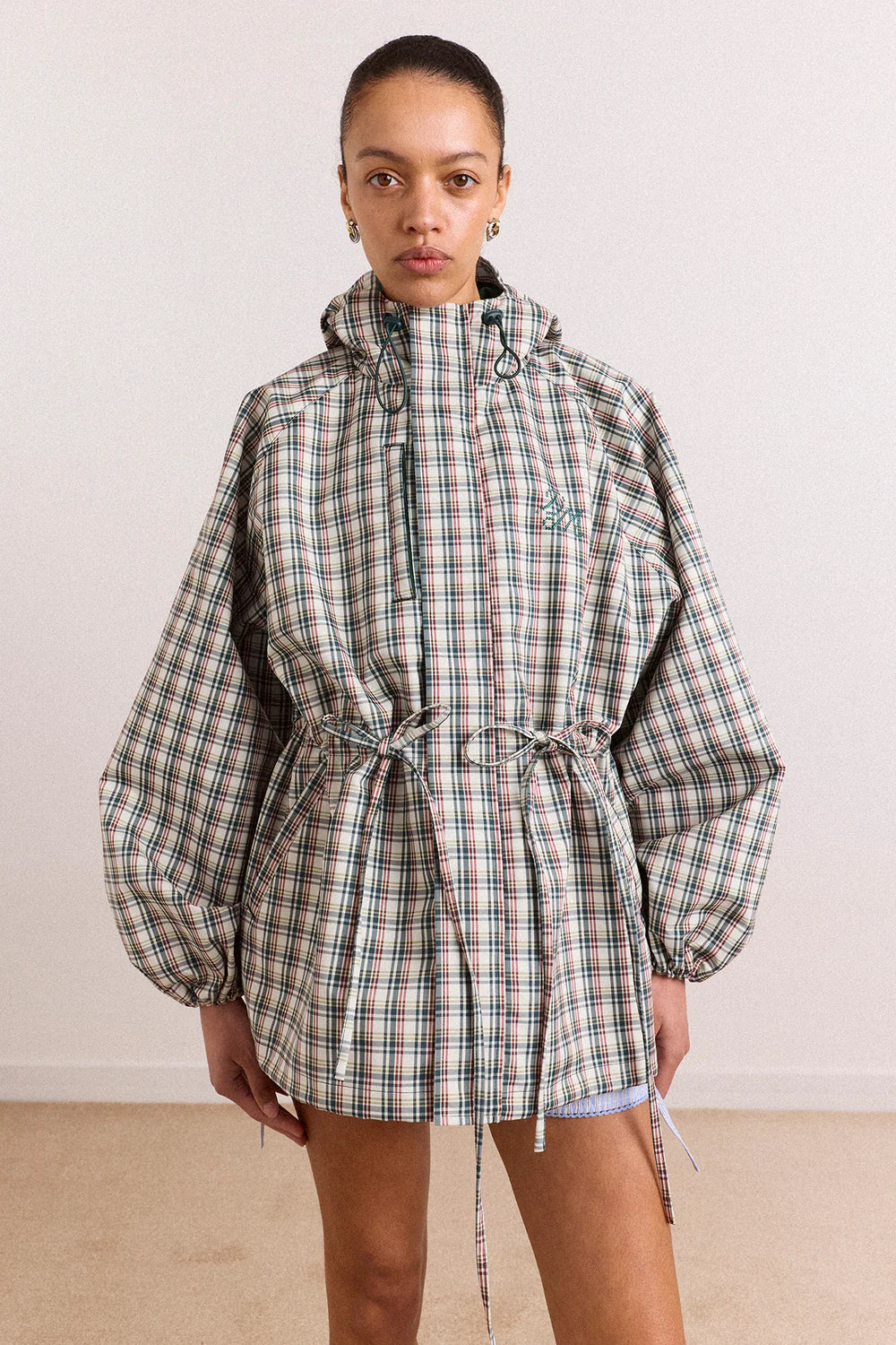 LIU RAINCOAT