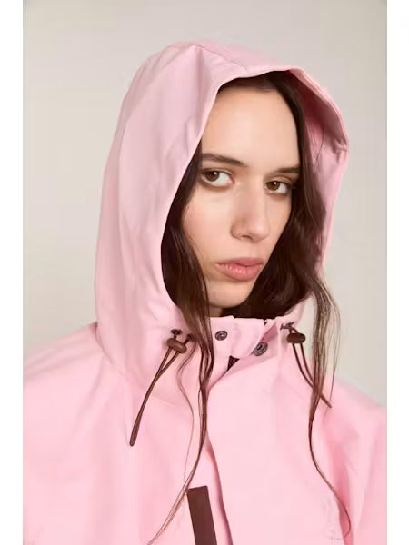 LIU RAINCOAT