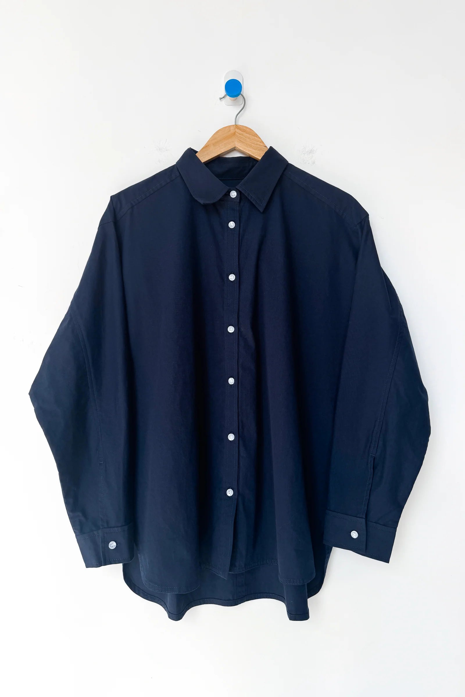 LIGHT WEIGHT OWEN SHIRT