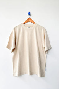 Le Bon Shoppe Jayden Tee naturel cream t-shirt | Pipe and Row Seattle