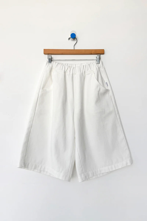 LIAM BERMUDA SHORT - PIPE AND ROW