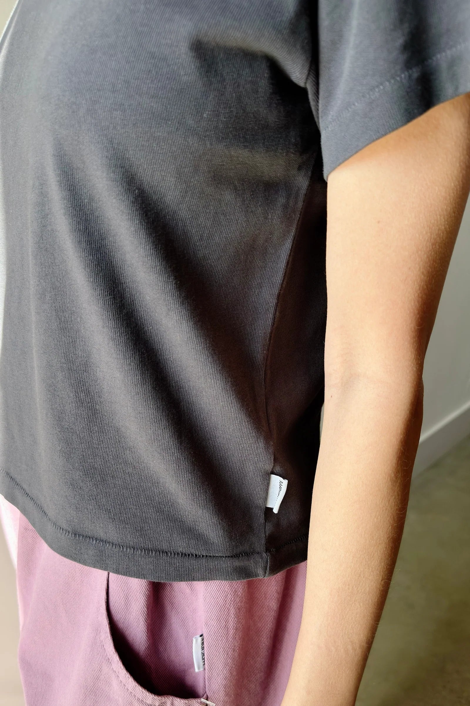 THE LITTLE BOY TEE