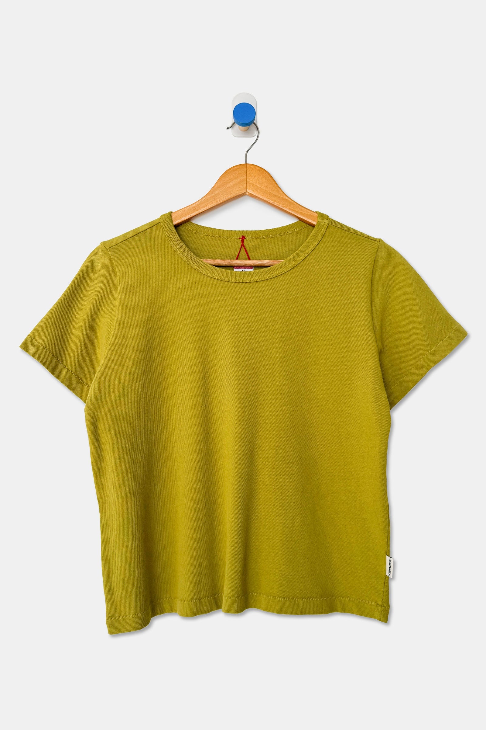 THE LITTLE BOY TEE