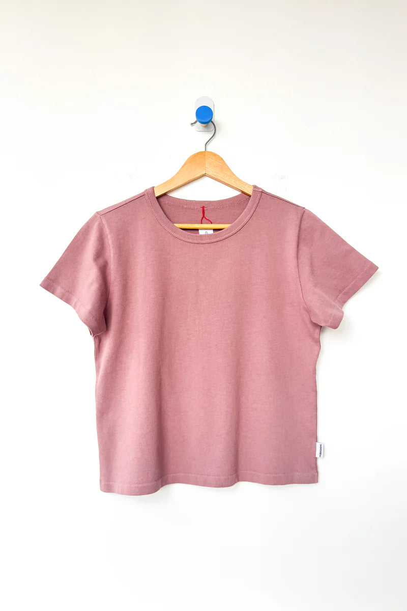 THE LITTLE BOY TEE