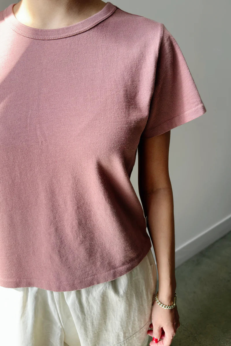THE LITTLE BOY TEE