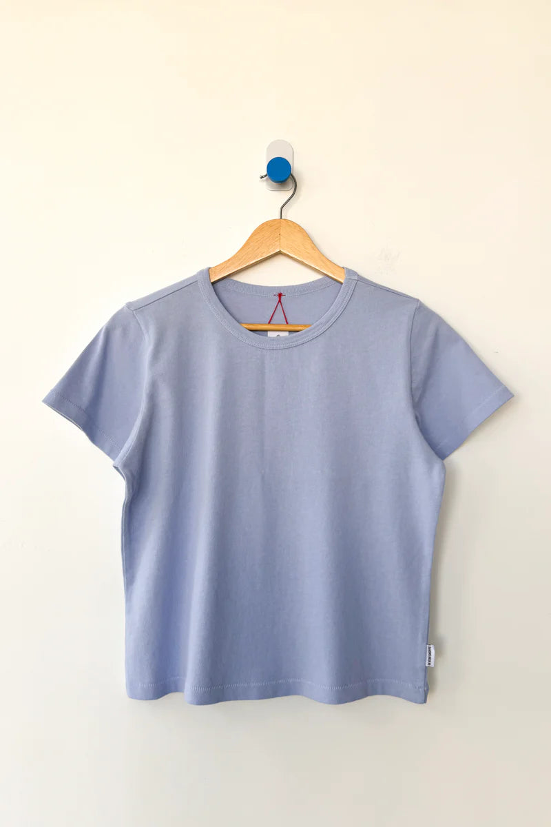 THE LITTLE BOY TEE