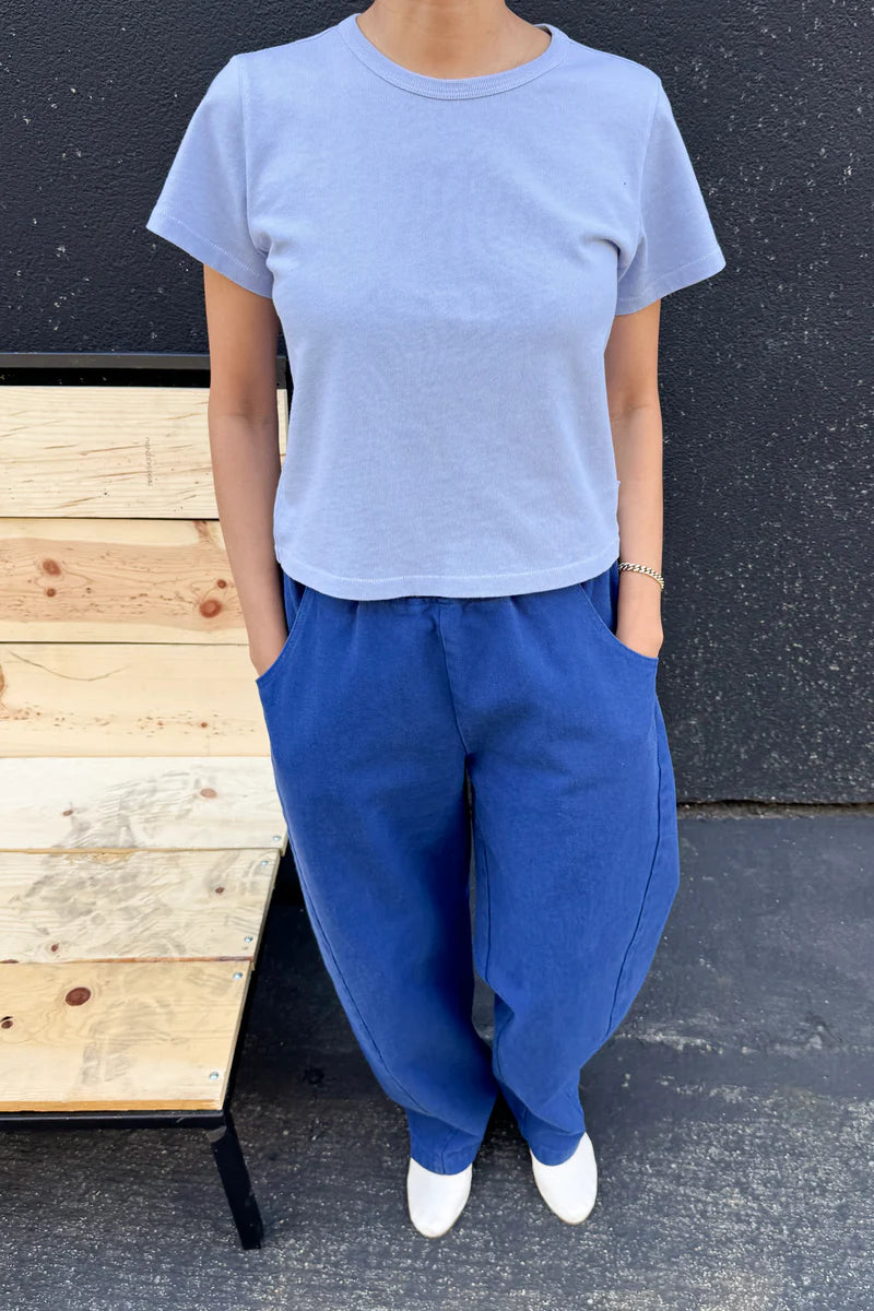 THE LITTLE BOY TEE