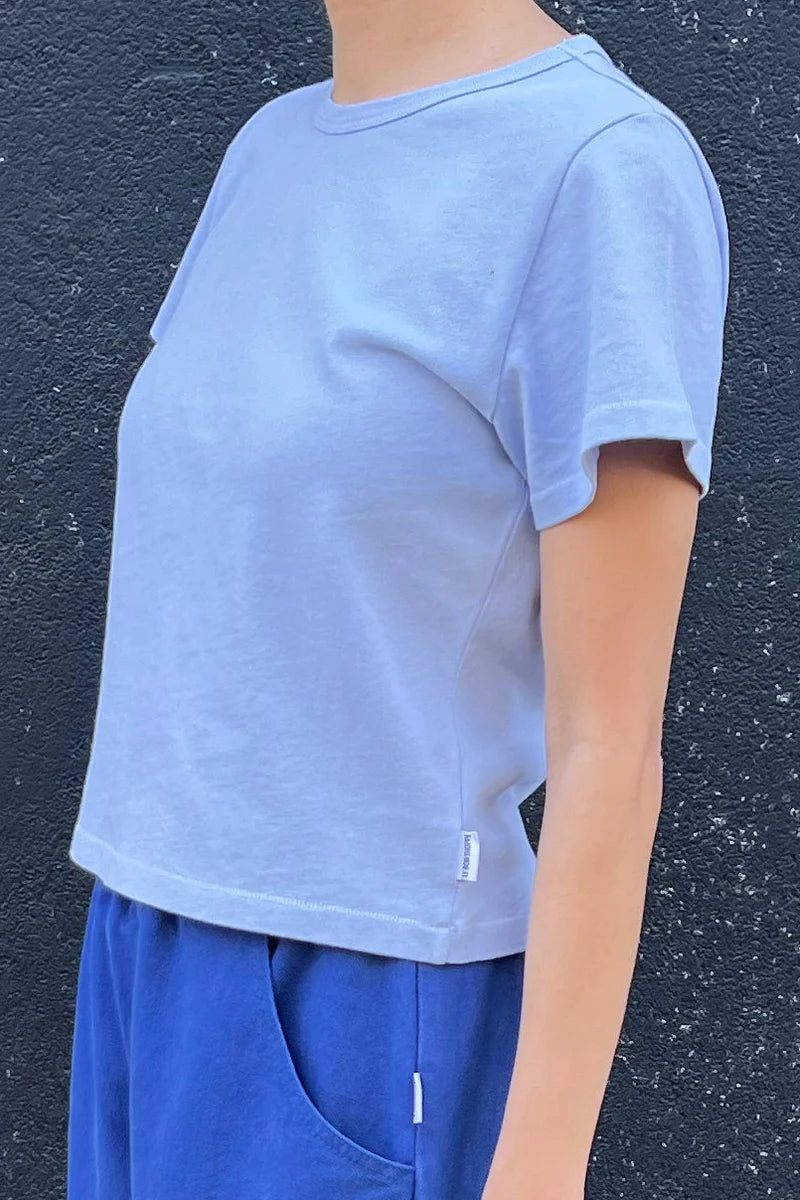 THE LITTLE BOY TEE